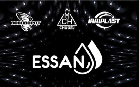Бренд ESSAN