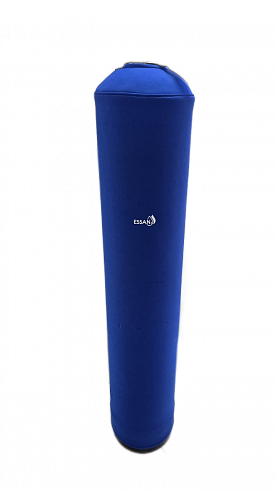 Чехол для корпуса фильтра ESSAN ANTICONDENSAT 10х54", колонна промышленная