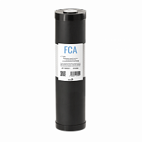Картридж сменный угольный гранул. ESSAN EFCA20BB, для корпуса 20BB, для мех. и сорбцион очистки