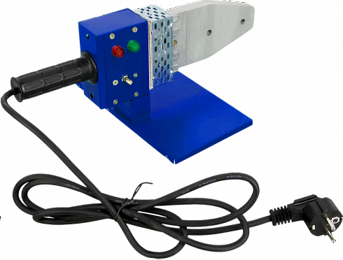 Сварочный аппарат (ПАЯЛЬНИК) ESSAN (KEBBI) POWER - 500Вт 220V 50Hz Ø20-32 (20шт)