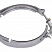 Хомут для корпуса фильтра ESSAN GRS-BB нержавейка, для колб 10/20BB FLASK и UNIVERSAL (60шт)