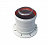 ДХ Адаптер вертикальный коаксиальный ESSAN алюминь Ø60/100 (Bosch) (5шт)