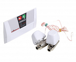 Системы защиты от протечки воды и комплектующие