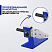 Сварочный аппарат (ПАЯЛЬНИК) ESSAN (KEBBI) POWER - 500Вт 220V 50Hz Ø20-32 (20шт)