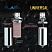 Корпус-колба фильтра из нержавейки ESSAN FLASK горячая и холод. вода 10SL,1/2" Н (аналог ТАЙФУН)(10)