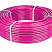 СТ Труба из сшитого полиэтилена ESSAN PINK EVOH PEX-b Ø16х2.2, фиолетовый, бухта 200м ГОСТ32415-2013