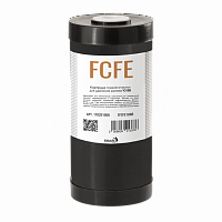 Картридж сменный обезжелезивающий ESSAN EFCFE10BB, для корпуса 10BB, с диоксидом марганц песка