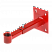 Настенное крепление для расширительного бака ESSAN BRACING красный-3/4"