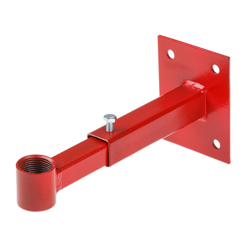 Настенное крепление для расширительного бака ESSAN BRACING красный-3/4"