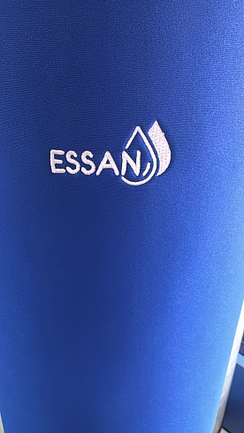 Чехол для корпуса фильтра ESSAN ANTICONDENSAT 12х52", колонна промышленная