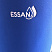Чехол для корпуса фильтра ESSAN ANTICONDENSAT 12х52", колонна промышленная