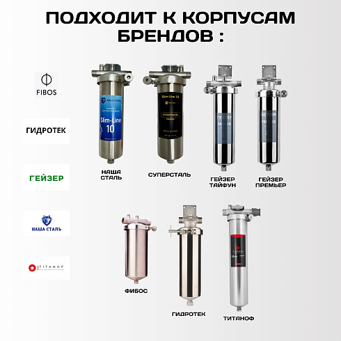 Прокладка уплотнительная для корпуса фильтра ESSAN O-RING, для колб 10/20BB FLASK и UNIVERSAL