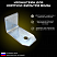 Кронштейн для корпуса фильтра ESSAN STAFFA-N10 стальной, для колб 10SL FLASK и UNIVERSAL