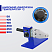 Сварочный аппарат (ПАЯЛЬНИК) ESSAN (KEBBI) POWER - 500Вт 220V 50Hz Ø20-32 (20шт)