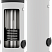 Бойлер косвенного нагрева ESSAN CORE EB Slim-120 с одним теплообменником, напольный, нержа 304