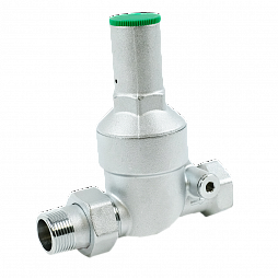 Редукторы давления