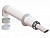 ДХ Комплект дымохода конденсационный ESSAN LIGHT Ø80/125